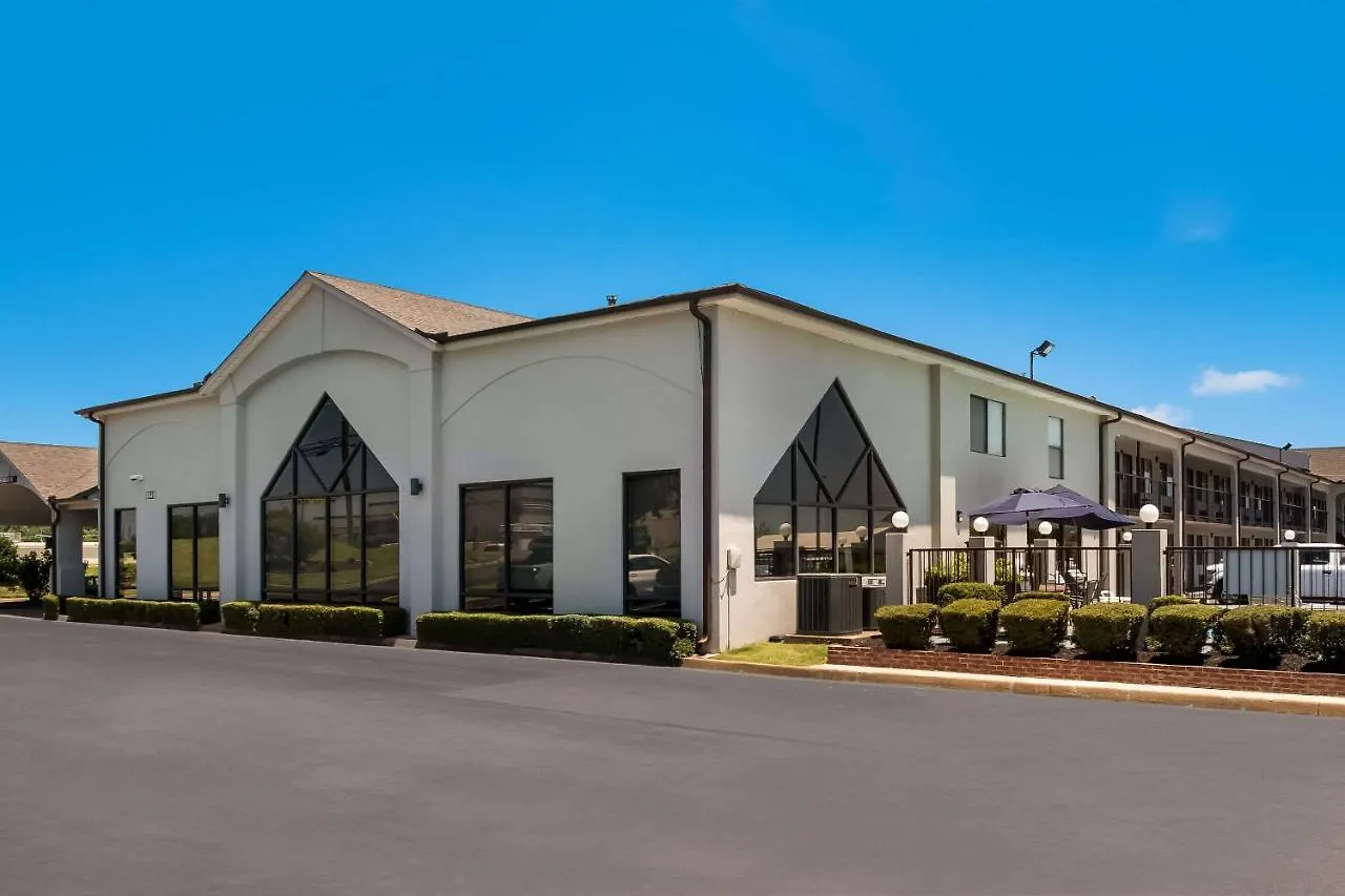 **  Quality Inn Southaven - Memphis South United States