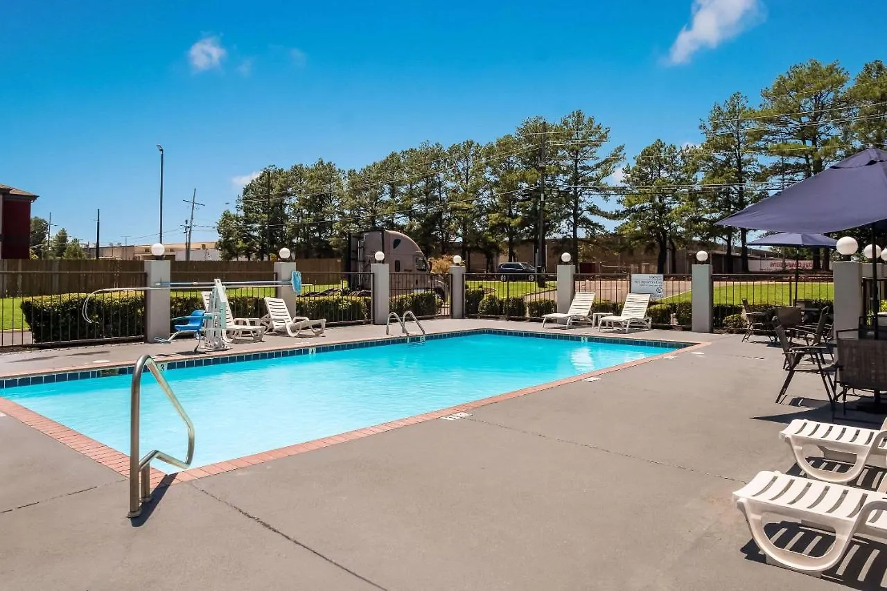 Quality Inn Southaven - Memphis South United States