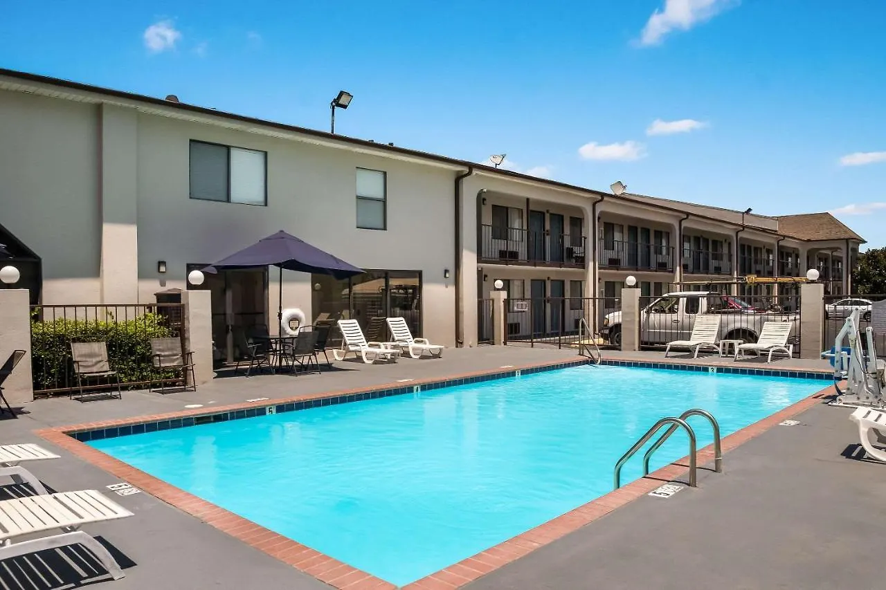 Quality Inn Southaven - Memphis South 2*,  United States