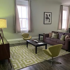 Smart Modern Contemporary 1 Bedroom 1 Bathroom Apt. Apartment