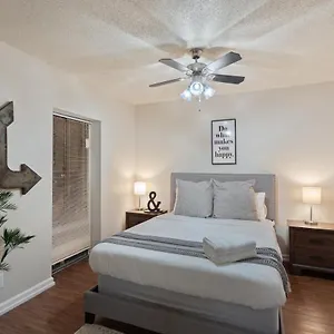 Studio In The Heart Of Apartment
